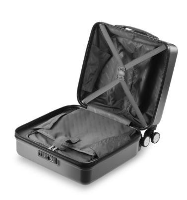 美旅机长箱-16英寸 ND4*18002 商品图1