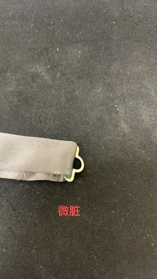 8054524810524 GIORGIO ARMANI 领带【领带长：51cm】 商品图1