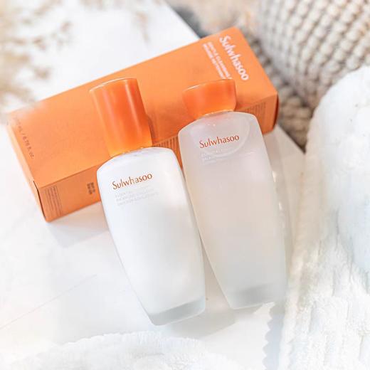 【保税仓美妆】新版Sulwhasoo雪花秀150ml/乳125ml『此链接商品请分开拍单-合并下单不发货』【浙江保税仓直发】 商品图5