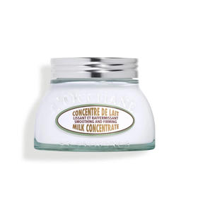 欧舒丹 · 甜扁桃甜杏仁紧致滋养芳香身体乳 200ml