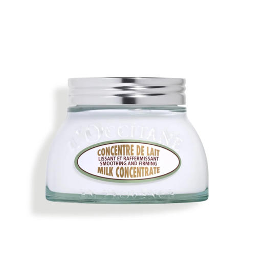 欧舒丹 · 甜扁桃甜杏仁紧致滋养芳香身体乳 200ml 商品图0