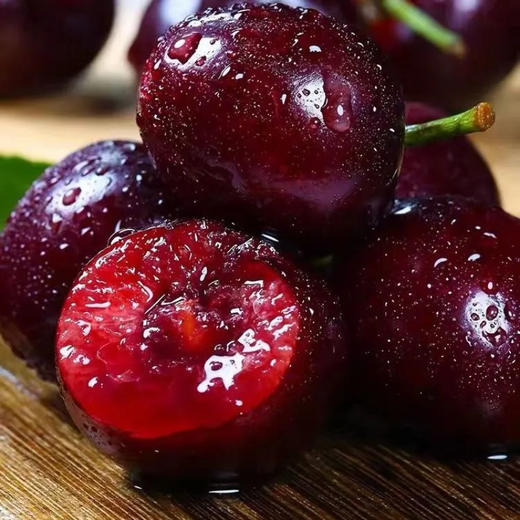 【顺丰直达❗️智利车厘子JJJJ级】鲜嫩多汁，鲜甜肉厚，营养丰富！应当季水果樱桃新鲜 商品图1