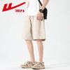 回力工装短裤男2025夏季新款宽松休闲五分裤潮牌薄款透气运动裤子 商品缩略图6