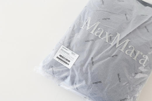 【秒杀价已调 直接拍】MAX  面料软弹的 女士廓形 短外套 商品图5