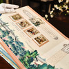 红楼系列艺术瑰宝：红楼梦邮册，内含2014-2022年发售的（一）至（五）邮票全集，大师设计，每一张都是经典，收藏价值高的邮册之一 商品缩略图4