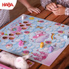 HABA 云端上的独角兽 桌游 适合3岁 锻炼数数 竞速 德国品牌-2012230001 商品缩略图9