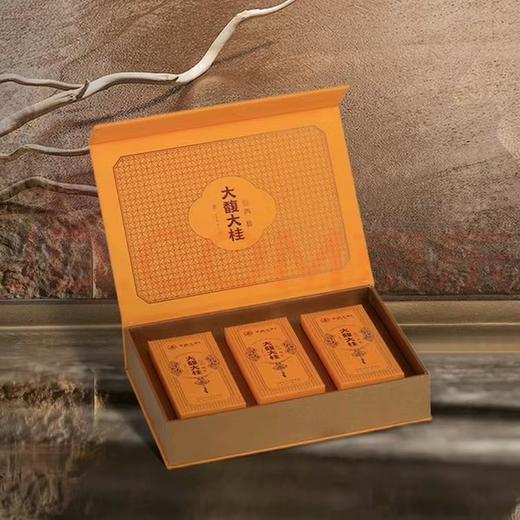手尚功夫 大馥大桂·肉桂  54克/6泡/盒 【MJ】 商品图3