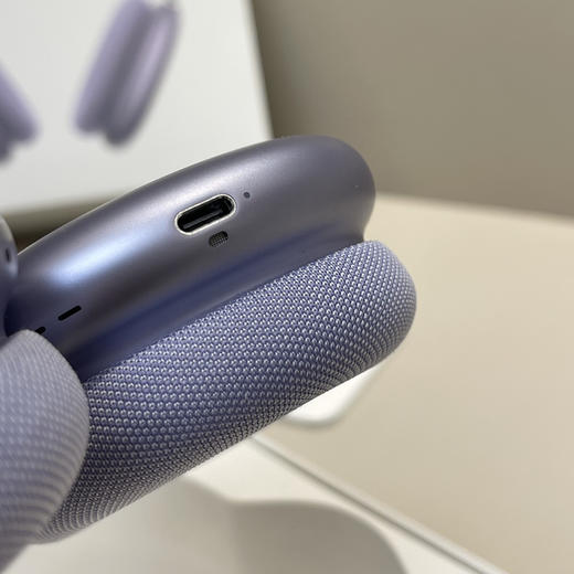 市面最高版本 APP*E AirPods Max二代 头戴式无线耳机耳罩111402 商品图12