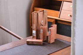 江山美人茶五星伴手礼