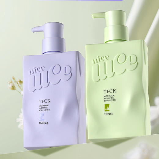 TFCK雾隐森境保湿滋润长久留香身体乳-纪念日百货门店同款168095322 商品图0