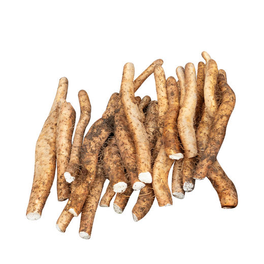 有机山药新鲜现挖顺丰包邮产地直发糯山药非焦作铁棍山药 5斤箱装 商品图5