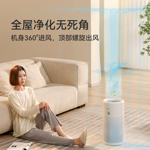 芬兰 LIFA air空气净化器（下单72小时发货） 商品图5