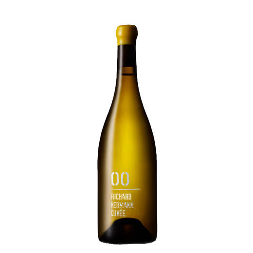 2022 00 Wines 'Richard Hermann Cuvee' Chardonnay 双零酒庄理查德赫尔曼特酿霞多丽干白葡萄酒 2022 商品图1