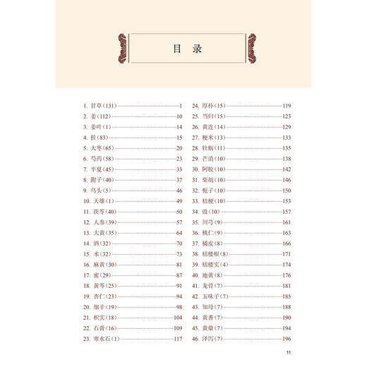 仲景经方药源 郑金生 张志斌 著 本书旨在讨论仲景经方所用209种药物的基原考订及古今运用的差异 9787117375184人民卫生出版社 商品图3