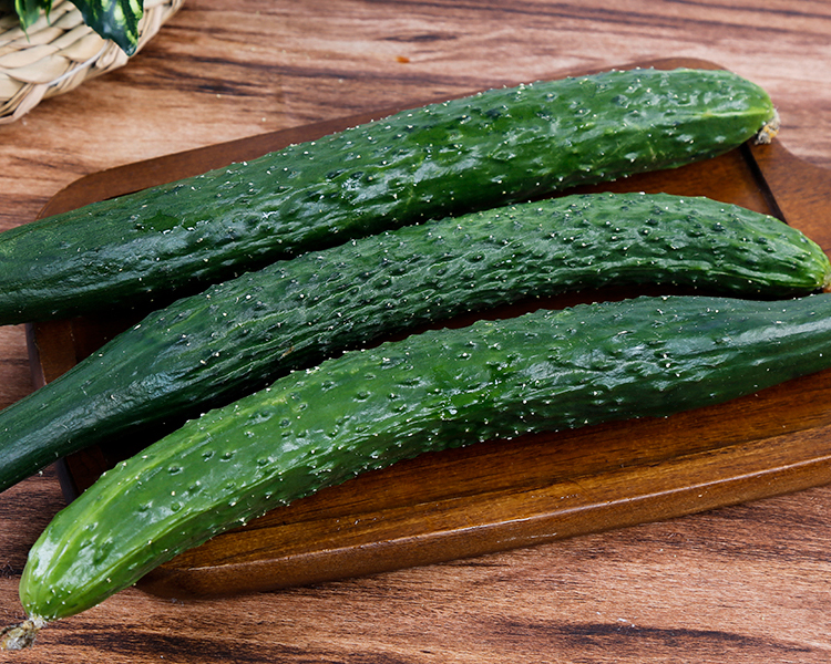 【叼鲜蔬】本地新鲜黄瓜/1份（1.5kg±100g）