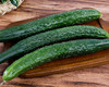 【叼鲜蔬】本地新鲜黄瓜/1份（1kg±100g） 商品缩略图0