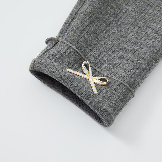 Cucutas女幼童打底裤CY25WIW623深灰（90#-130#） 商品图6