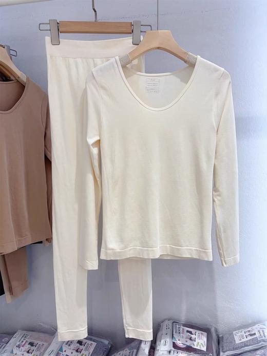 【门店同款】ENJOY冬季套装内衣 167948848 商品图1