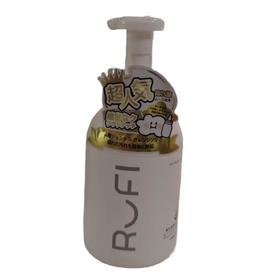 RUFI奶瓶果蔬清洁慕斯 （无香） 500ML/瓶