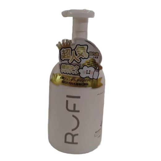 RUFI奶瓶果蔬清洁慕斯 （无香） 500ML/瓶 商品图0