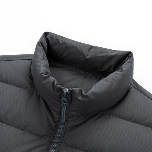 【门店新品】圣得西可拆内胆三合一羽绒服25冬季新款舒适休闲外套 商品图10