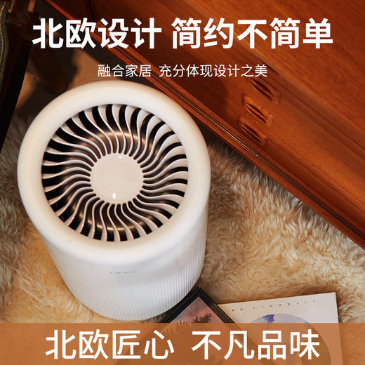 芬兰 LIFA air空气净化器（下单72小时发货） 商品图2