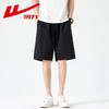 回力工装短裤男2025夏季新款宽松休闲五分裤潮牌薄款透气运动裤子 商品缩略图1