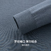 【门店新品&含羊毛】圣得西男休闲毛衫25年冬季新款圆领百搭毛衣 商品缩略图7