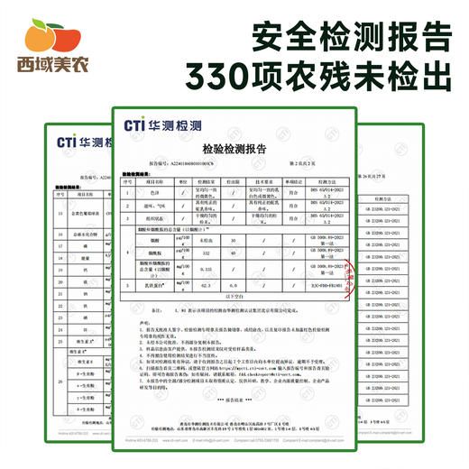 西域美农新疆有机驼奶粉300g 新疆牧场骆驼奶粉 商品图7