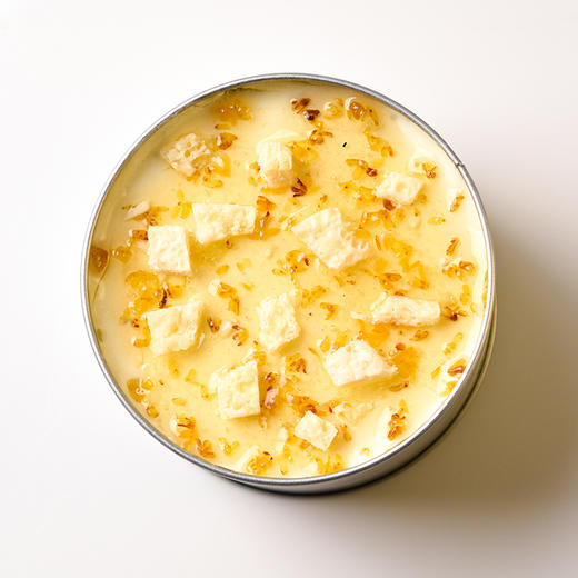 桂花蜂蜜 奶皮子蛋糕（全国快递，包邮） 商品图1