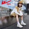 回力女鞋运动鞋2025秋季网面透气软底舒适休闲鞋子户外徒步登山鞋 商品缩略图9