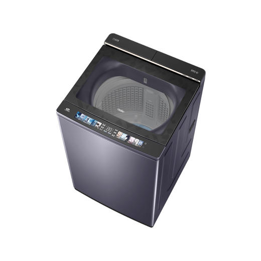 海尔（Haier）洗衣机 XQS100-BDE658 商品图2