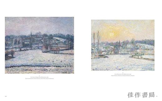 The Honest Eye: Camille Pisarro's Impressionism / 真诚之眼：卡米耶?毕沙罗的印象派艺术 商品图3