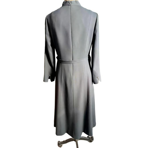 戴布拉芬连衣裙L28D539 商品图6