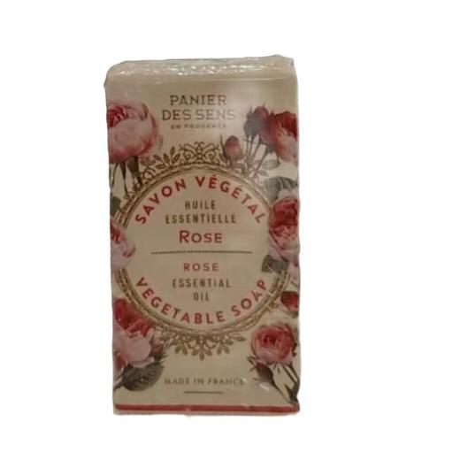 南法庄园温和植物皂-诱惑玫瑰 150g/块 商品图1