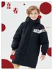 男童长款羽绒服加厚保暖A28D21 拉慕儿gao端工厂代工，买过的姐妹都懂他家的品质，厚款羽绒服，孩子过冬刚需，80% 白鸭绒，轻盈保暖无束缚，多色多码，晚了就没码了😍 商品缩略图0