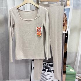 【门店同款】ENJOY冬季套装内衣 167750858