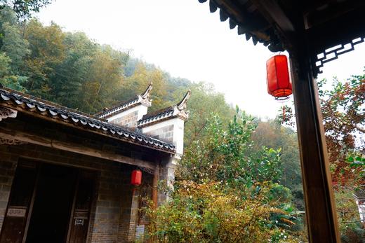 04.08岭南红叶世界、云髻山古镇2天摄影团 商品图11