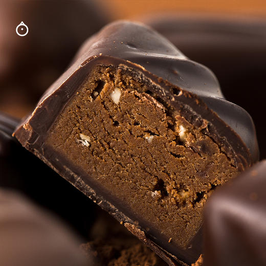 企鹅市集|法国Michel Cluizel N°系列 牛奶巧克力什锦/咖啡杯巧克力礼盒 多规格可选 送礼甄选 商品图9