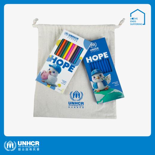心意组合：“希望HOPE”成长礼包 商品图0