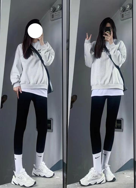 秋冬季日本女の欲望发热保暖秋冬打底裤美腿塑形保暖连裤袜220D 商品图10