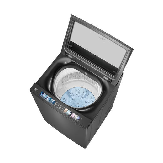 海尔（Haier）洗衣机 XQS100-BDET668 商品图3