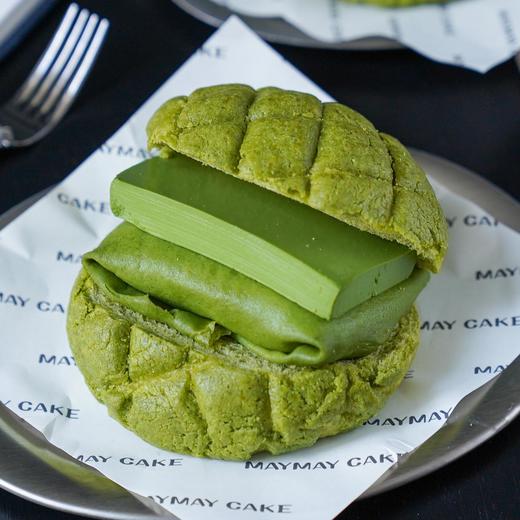 五重抹茶•班戟菠萝包 商品图3