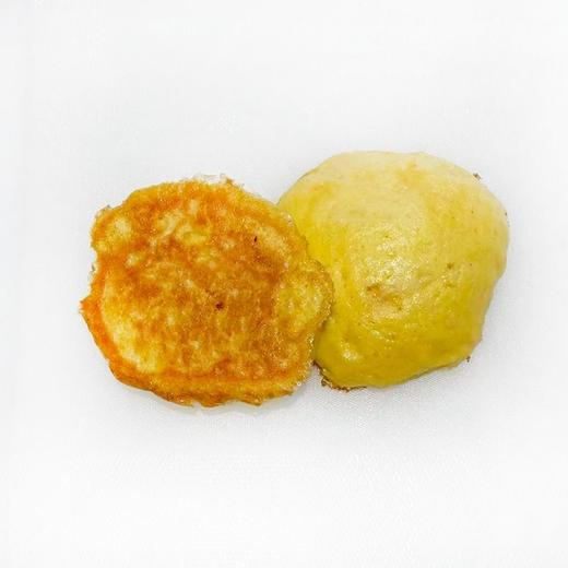 【招牌自制】四合面大饼子（个） 商品图0