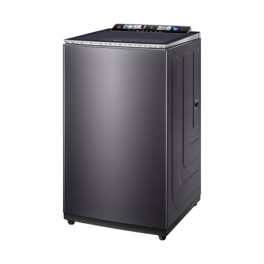 海尔（Haier）洗衣机 XQS100-BZ558SH 商品图1