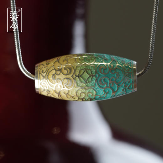 鎏今珠·万柿胜意 商品图4