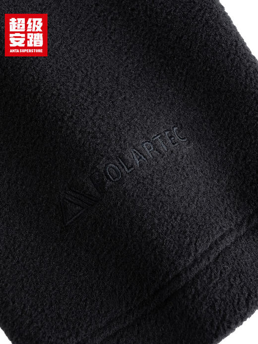 超级安踏焱壳 | Polartec抓绒衣男摇粒绒卫衣户外内胆152546708U 商品图10