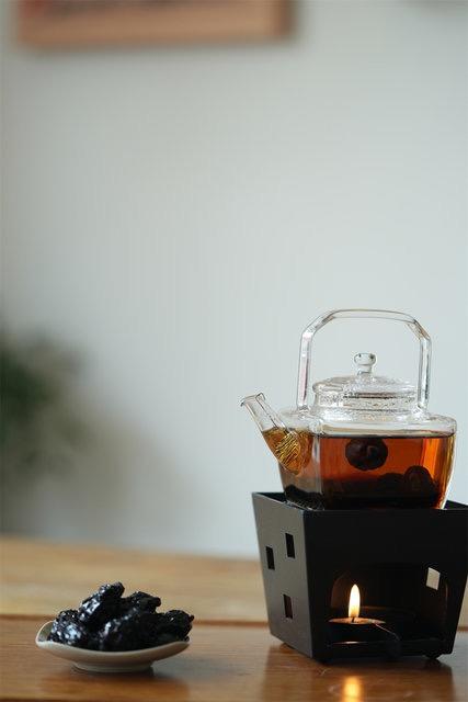 九制红枣黄精  180g 商品图3