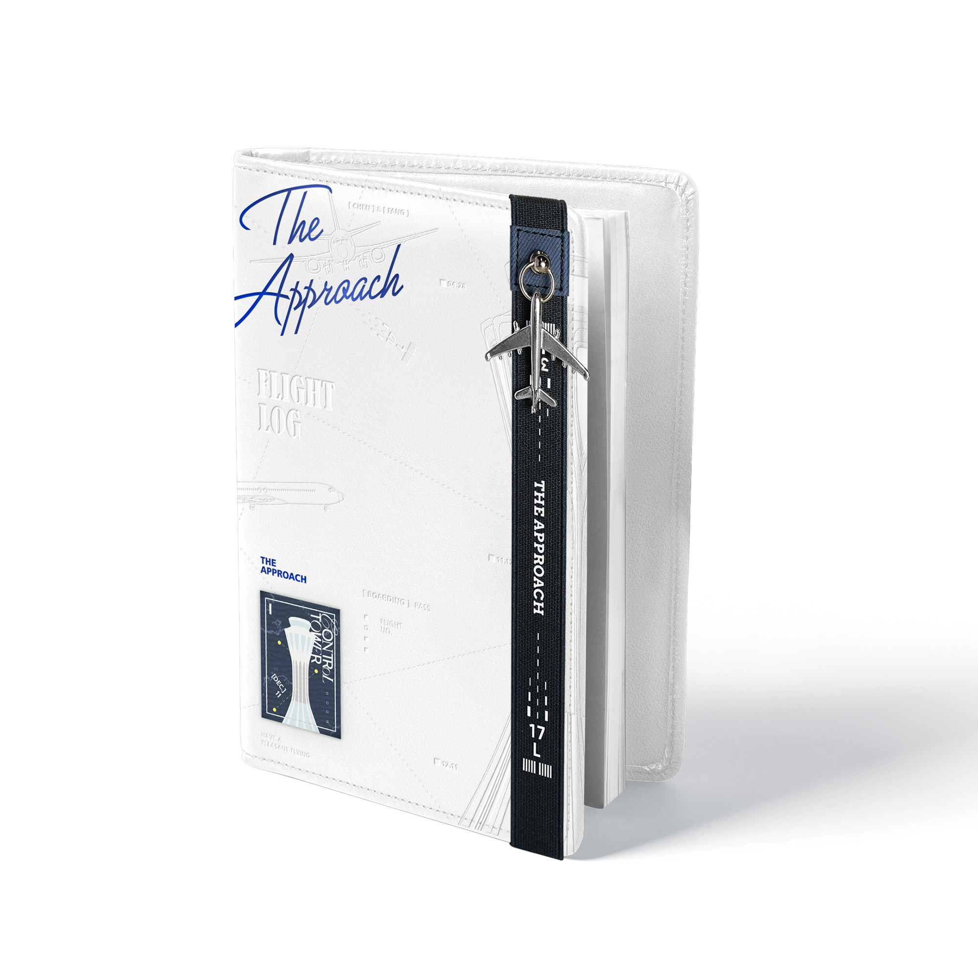 【预售】木灵动漫-从万米高空降临 系列周边   3月发货