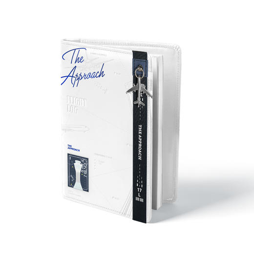 【预售】木灵动漫-从万米高空降临 系列周边   3月发货 商品图0